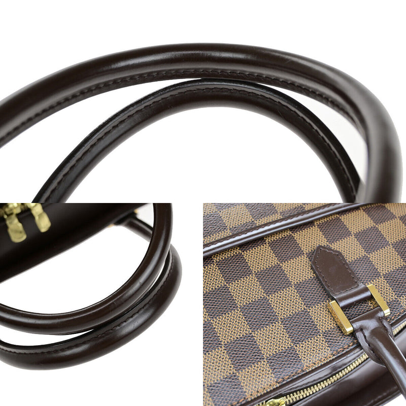 Louis Vuitton Sarria Horizontal Hand Bag