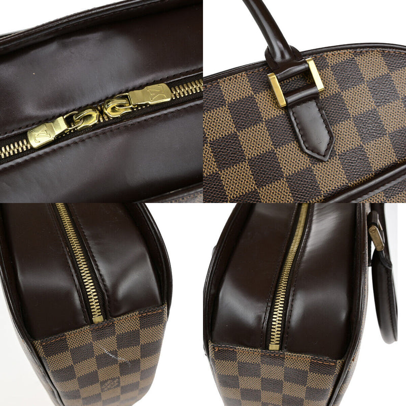 Louis Vuitton Sarria Horizontal Hand Bag