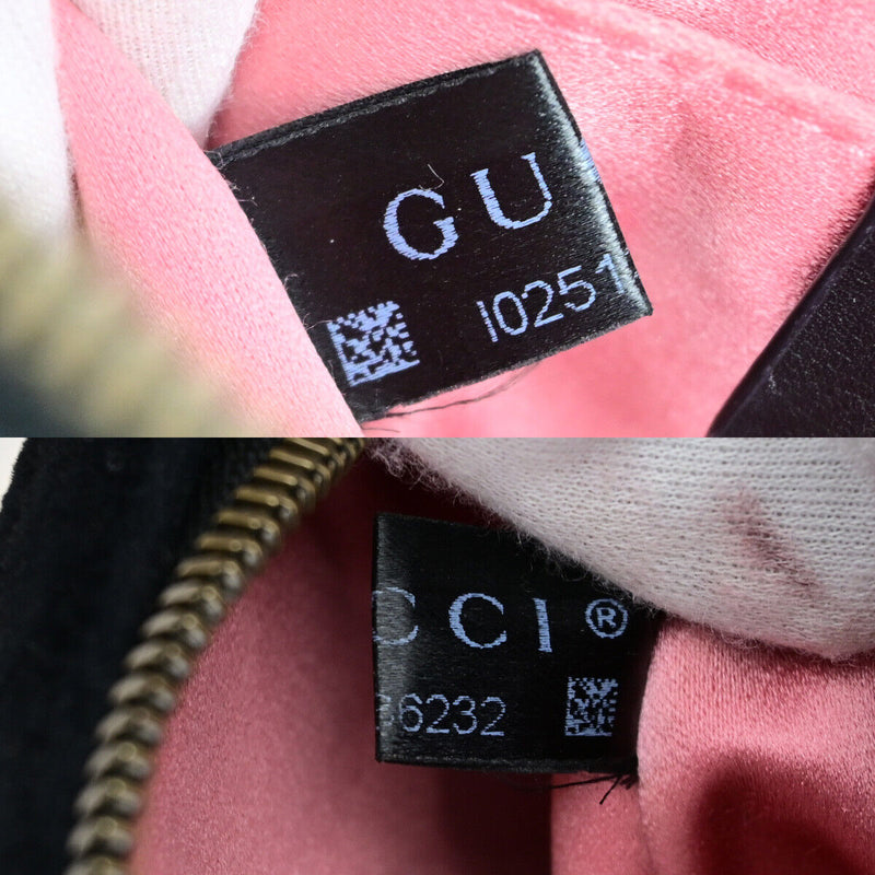 Gucci Gg Marmont Small Quilting Waist