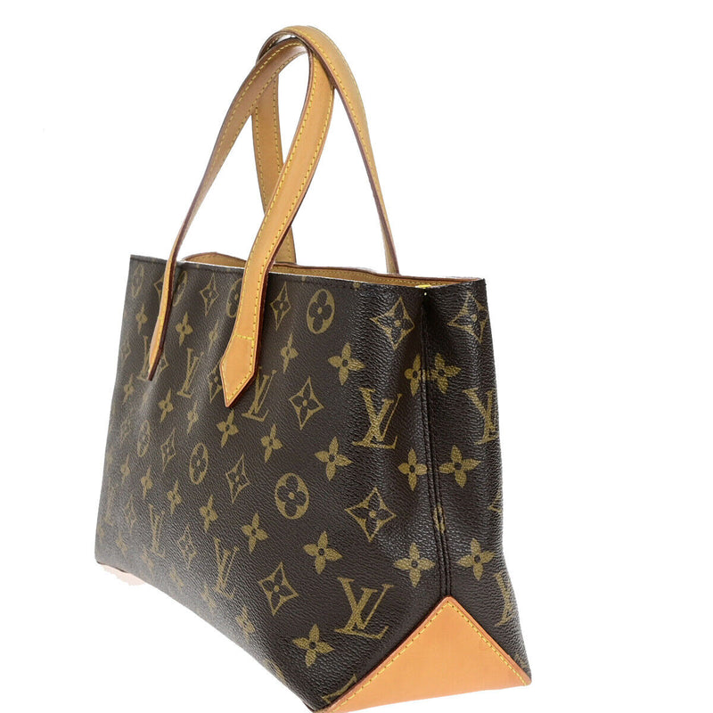 Louis Vuitton Wilshire Pm Hand Tote Bag