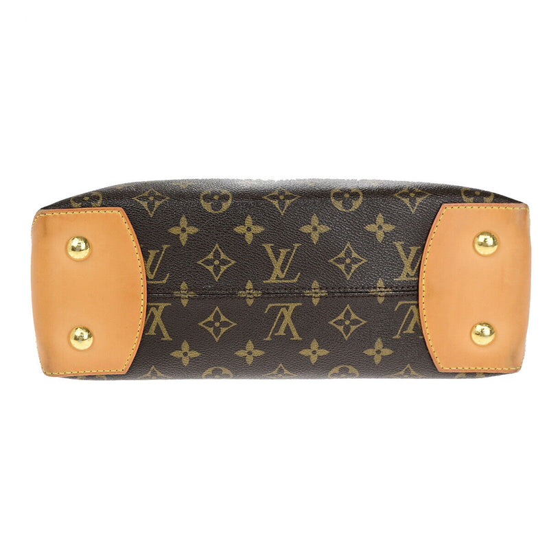 Louis Vuitton Wilshire Pm Hand Tote Bag