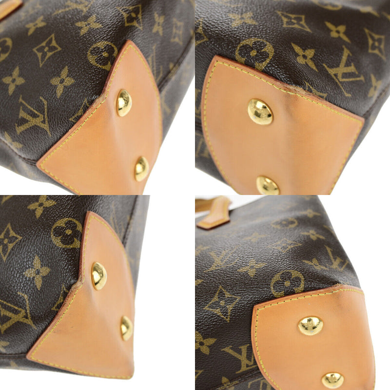 Louis Vuitton Wilshire Pm Hand Tote Bag