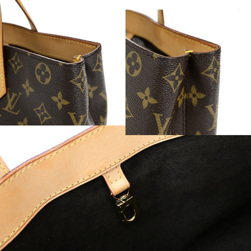 Louis Vuitton Wilshire Pm Hand Tote Bag