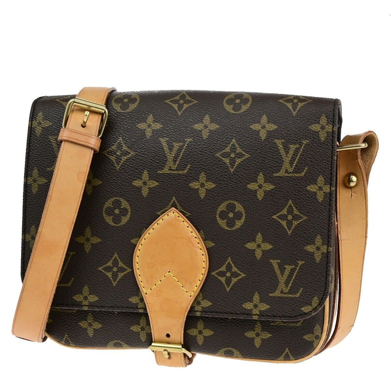 Louis Vuitton Cartouchiere Mm Shoulder