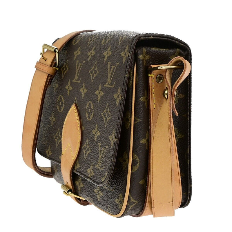 Louis Vuitton Cartouchiere Mm Shoulder