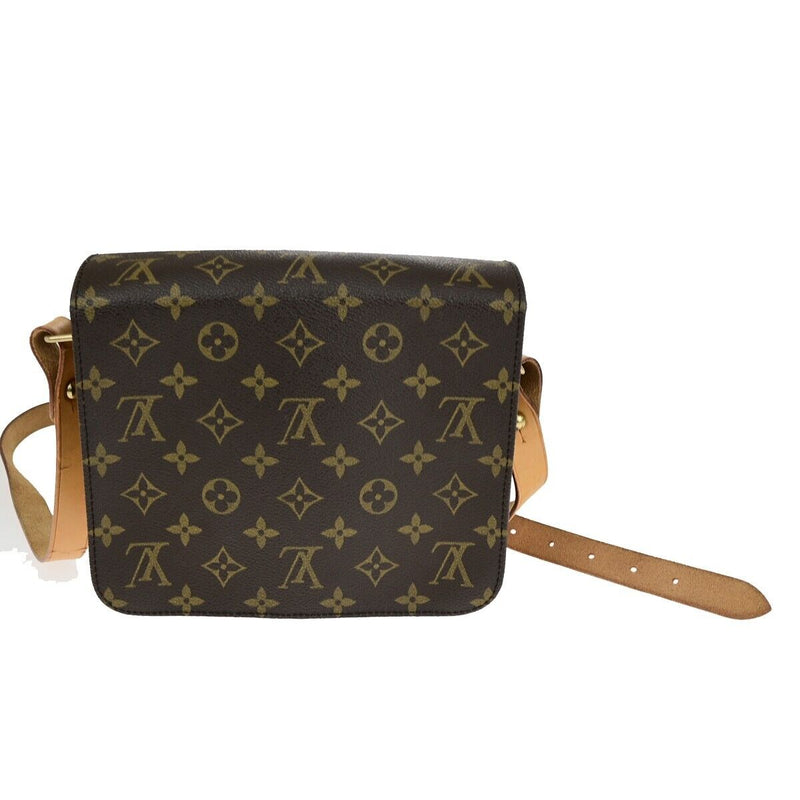 Louis Vuitton Cartouchiere Mm Shoulder