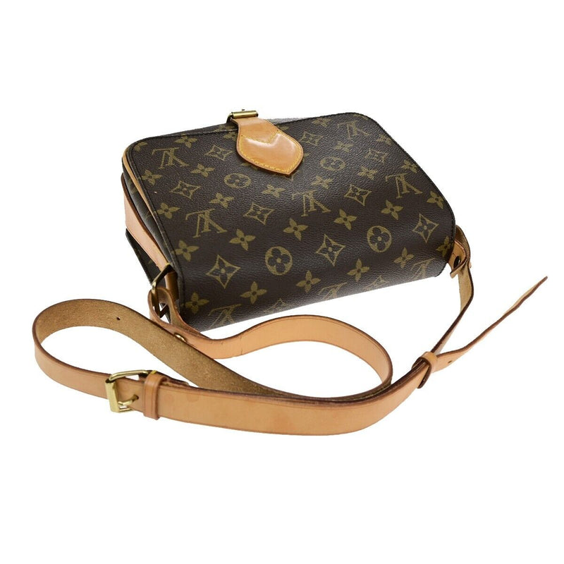 Louis Vuitton Cartouchiere Mm Shoulder