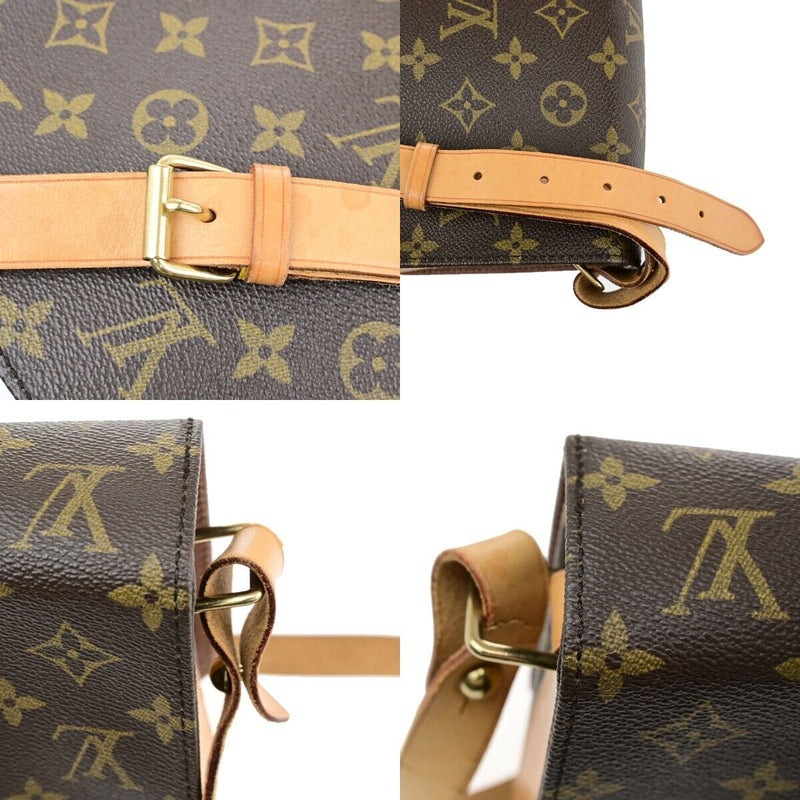 Louis Vuitton Cartouchiere Mm Shoulder