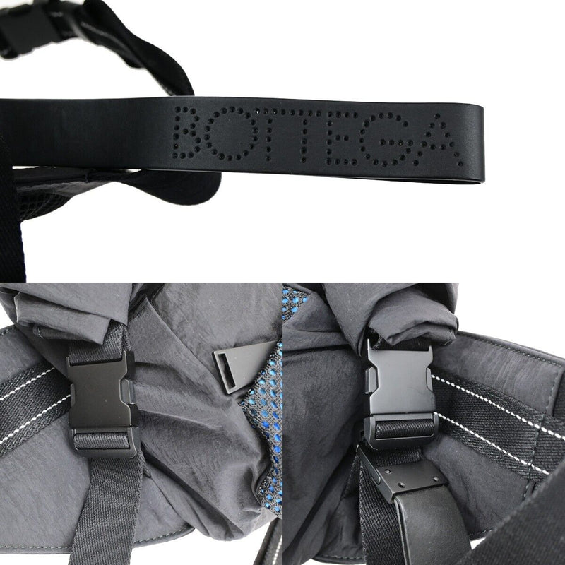 Bottega Veneta Crossbody Belt Body Bag