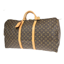 Louis Vuitton Keepall 60 Travel Hand Bag