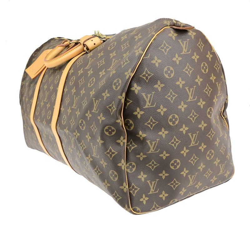 Louis Vuitton Keepall 60 Travel Hand Bag