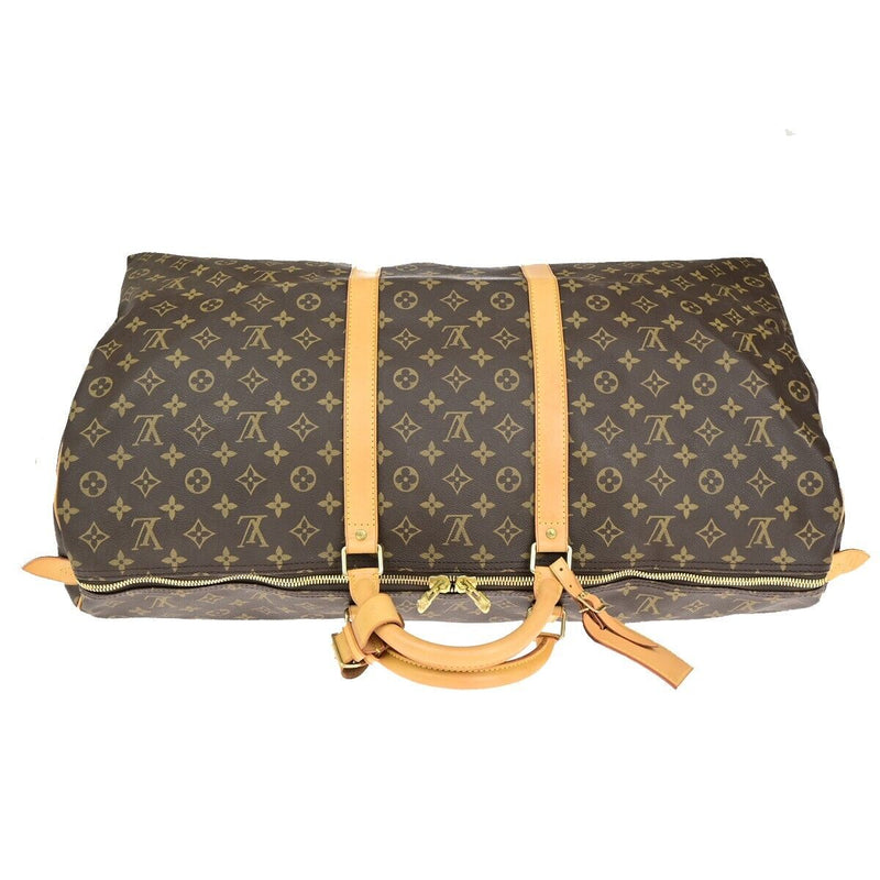 Louis Vuitton Keepall 60 Travel Hand Bag