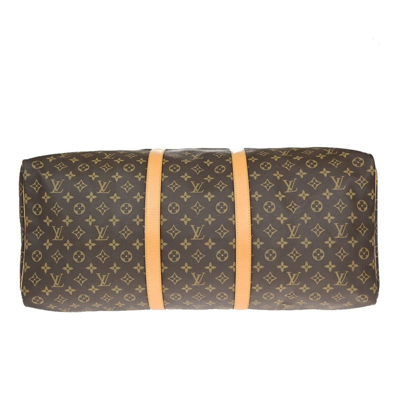 Louis Vuitton Keepall 60 Travel Hand Bag