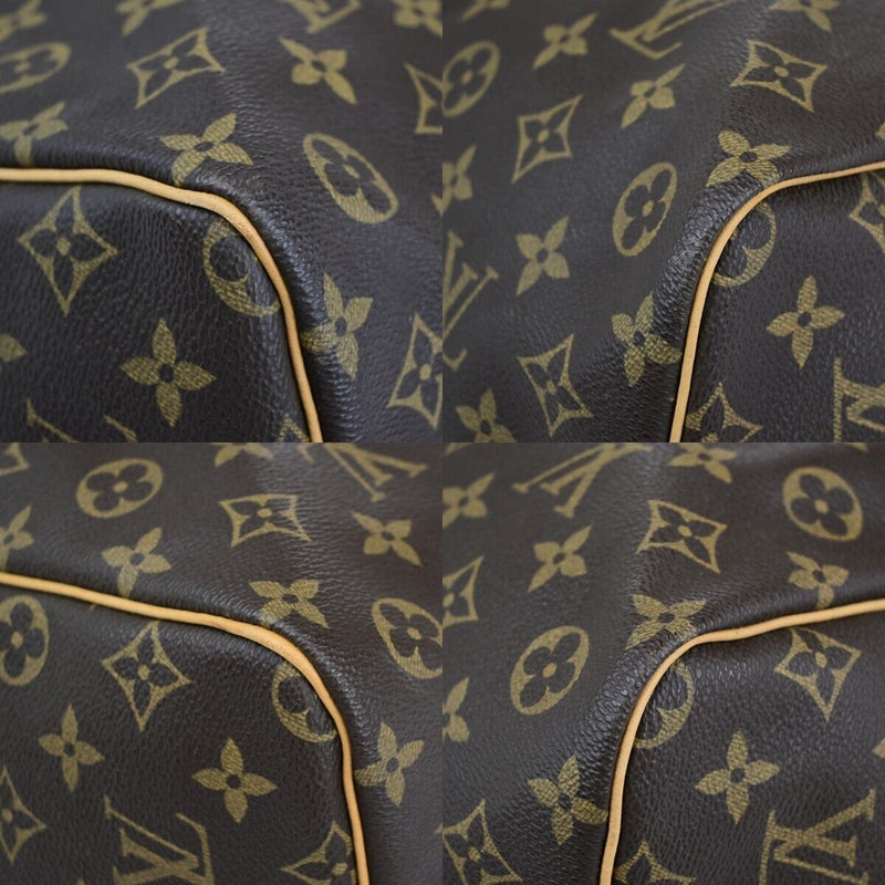 Louis Vuitton Keepall 60 Travel Hand Bag