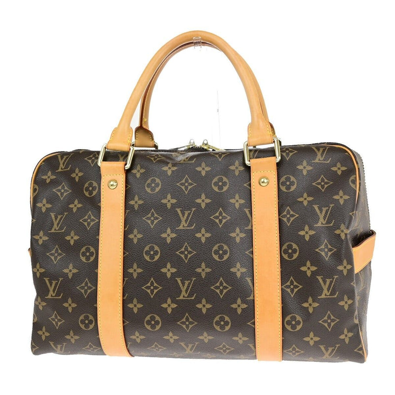 Louis Vuitton Carryall Travel Hand Bag