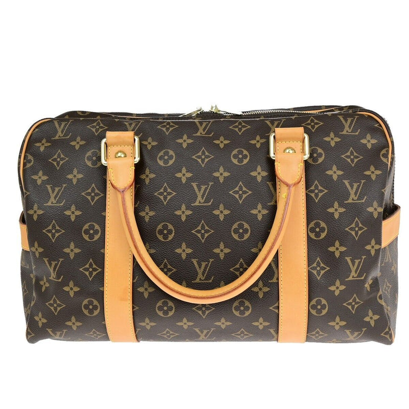 Louis Vuitton Carryall Travel Hand Bag