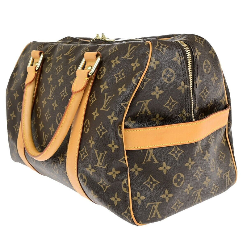 Louis Vuitton Carryall Travel Hand Bag