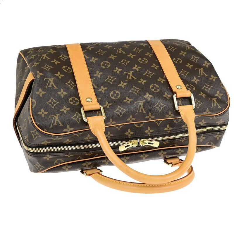 Louis Vuitton Carryall Travel Hand Bag