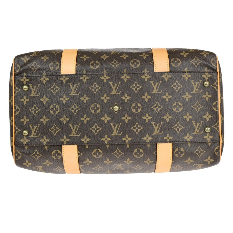 Louis Vuitton Carryall Travel Hand Bag