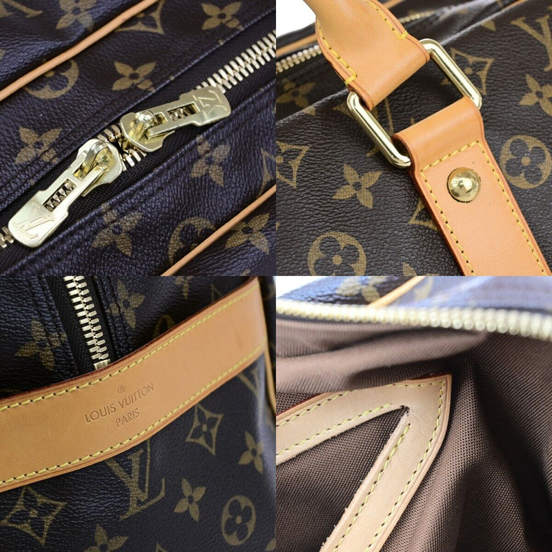 Louis Vuitton Carryall Travel Hand Bag