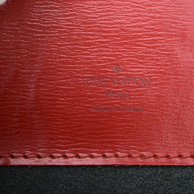 Louis Vuitton Lv Logo Cluny Shoulder Bag