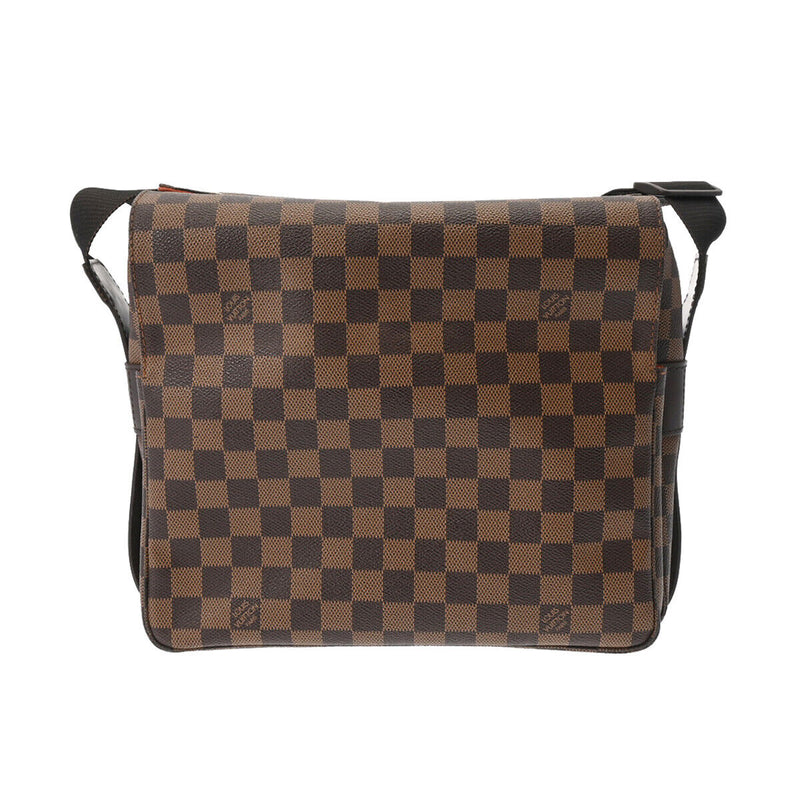 Louis Vuitton Damier Naviglio Brown