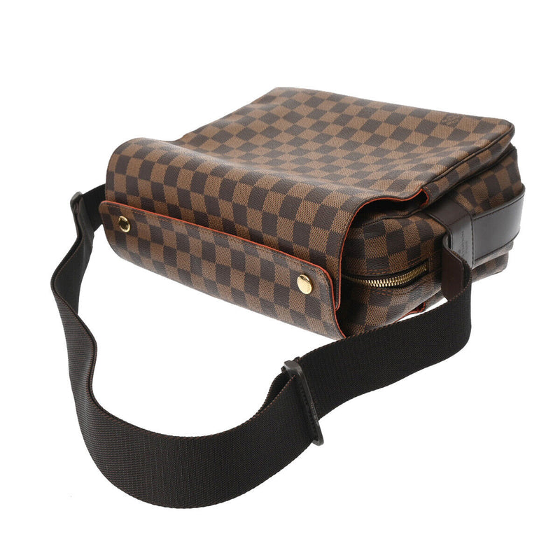 Louis Vuitton Damier Naviglio Brown