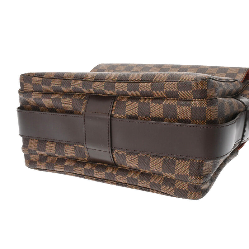 Louis Vuitton Damier Naviglio Brown