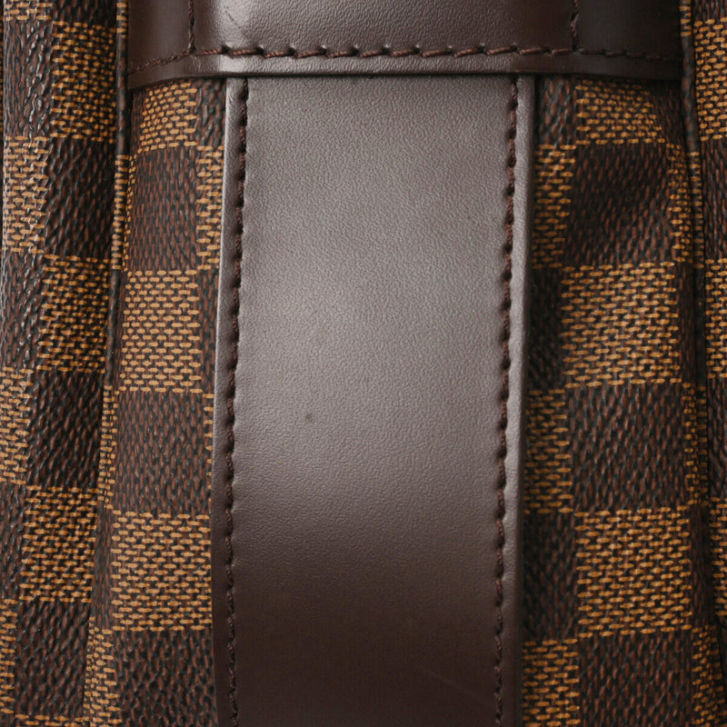 Louis Vuitton Damier Naviglio Brown