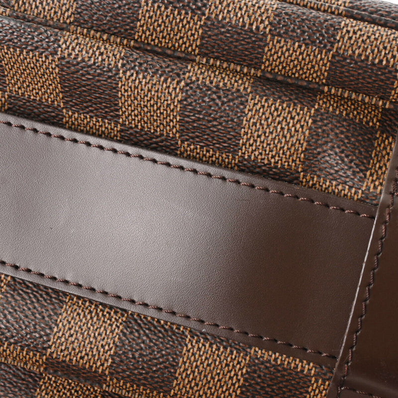 Louis Vuitton Damier Naviglio Brown