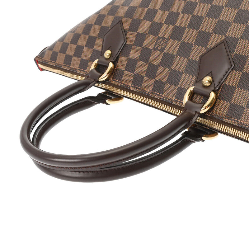 Louis Vuitton Damier Saleya Mm Tote Bag