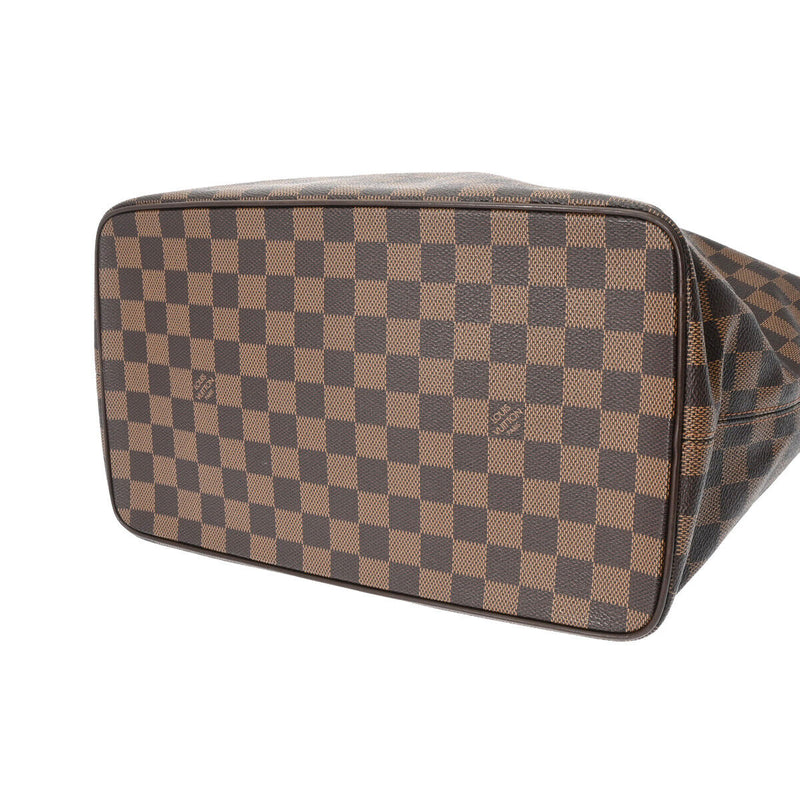 Louis Vuitton Damier Saleya Mm Tote Bag