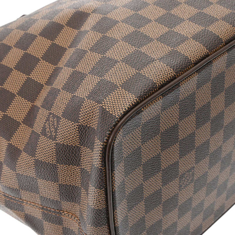 Louis Vuitton Damier Saleya Mm Tote Bag