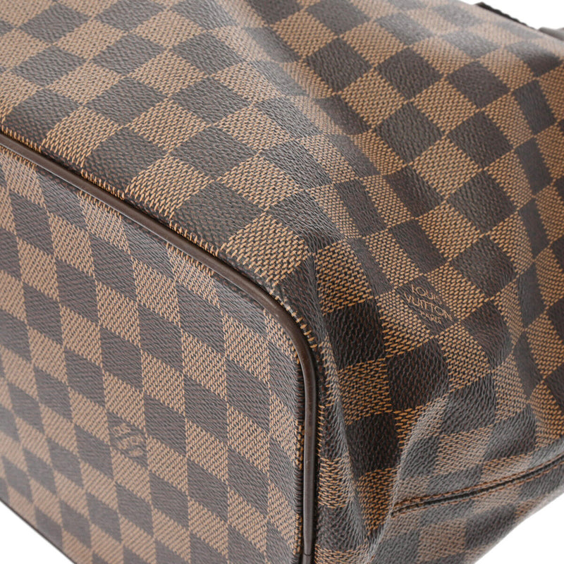 Louis Vuitton Damier Saleya Mm Tote Bag