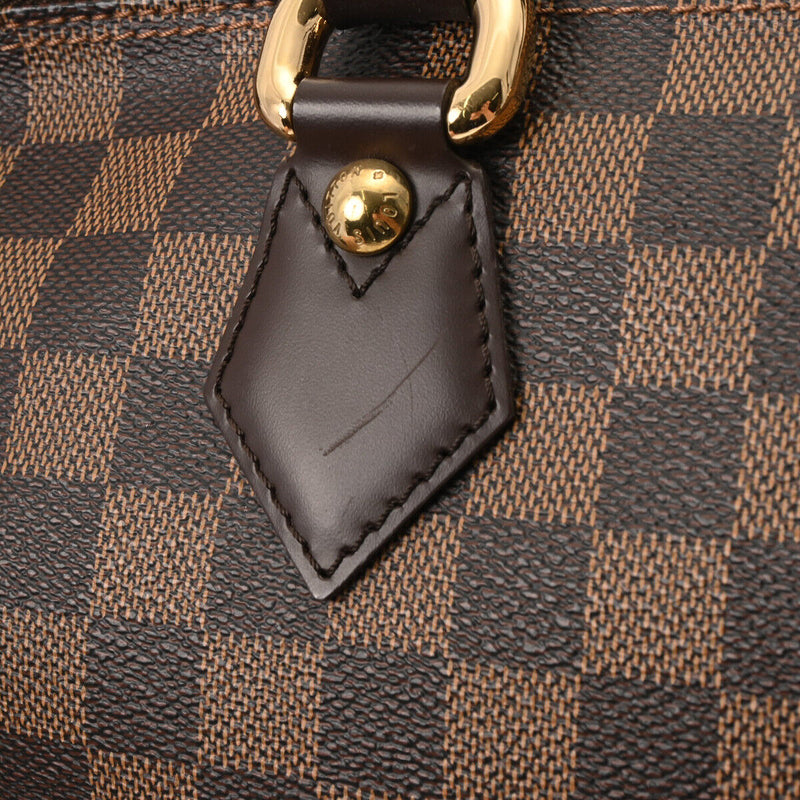 Louis Vuitton Damier Saleya Mm Tote Bag