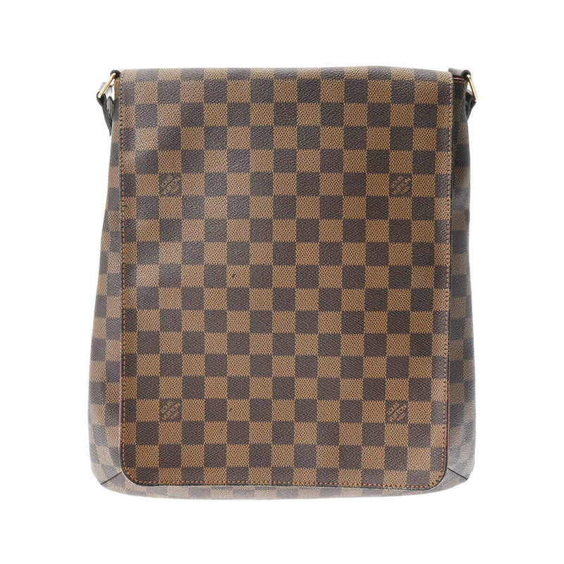 Louis Vuitton Damier Muset Brown