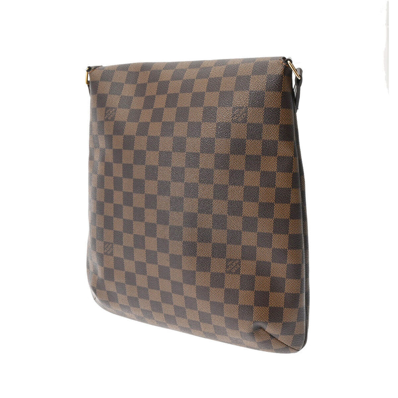 Louis Vuitton Damier Muset Brown