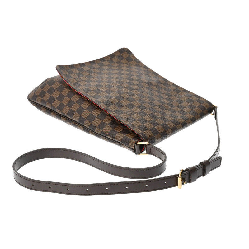 Louis Vuitton Damier Muset Brown