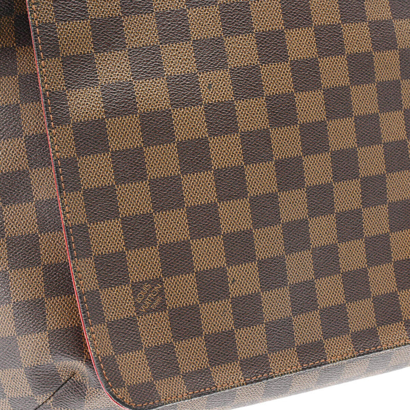 Louis Vuitton Damier Muset Brown