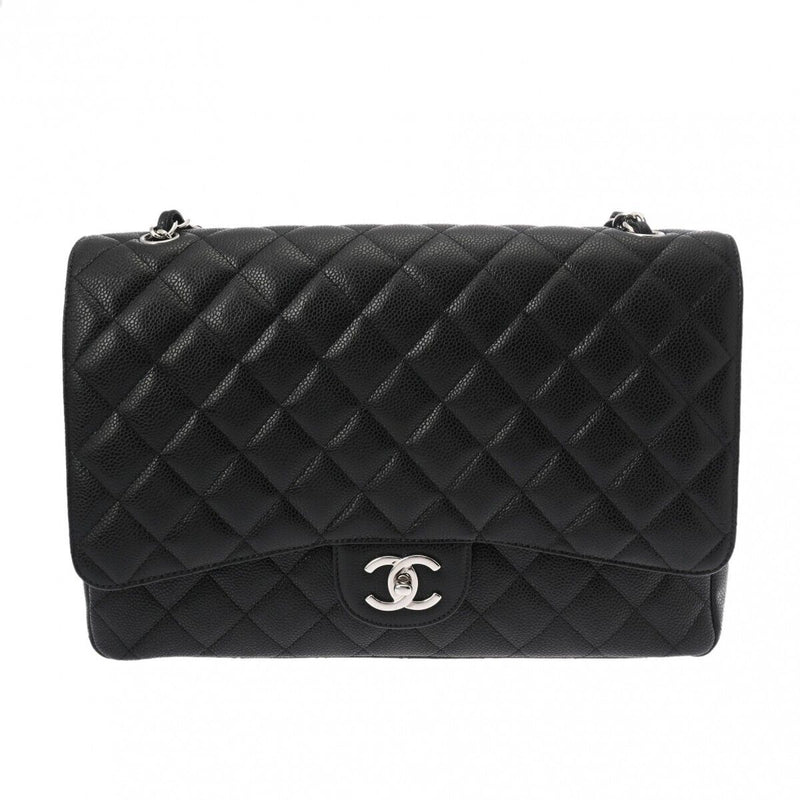 Chanel Matrasse W Flap Chainshoulder 13'