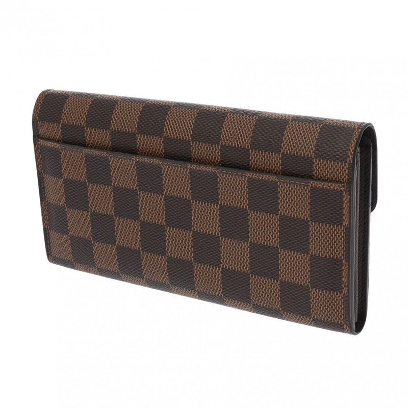 Louis Vuitton Damier Portefeiulle Sarah