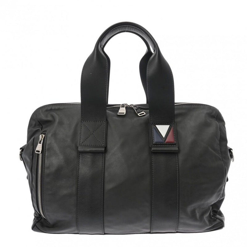 Louis Vuitton Taiga V Line Start Pm Gray