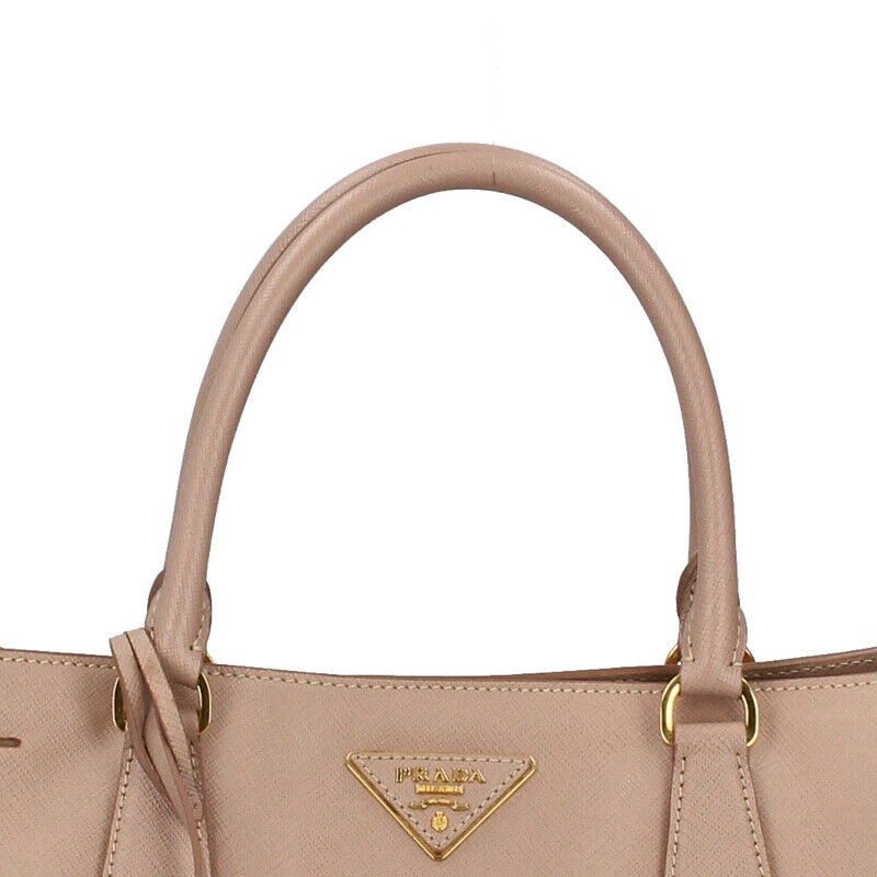 Prada 2Way Handbag Saffiano Womenhandbag