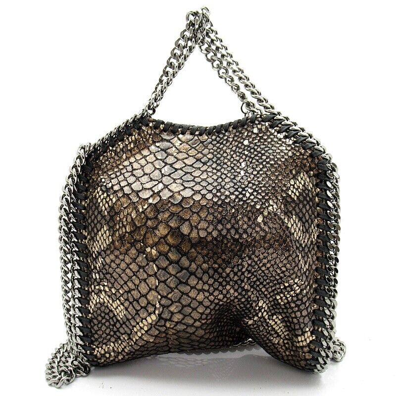 Stella Mccartney Falabella Tiny