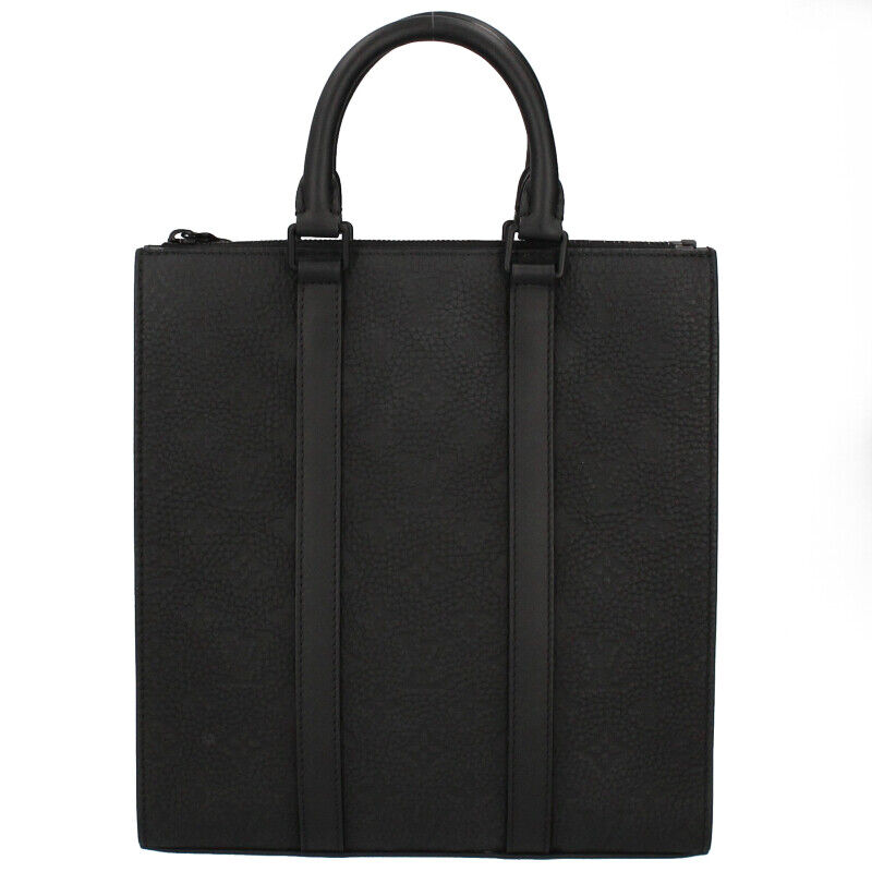 Louis Vuitton Sac Plat Cross Taurillon