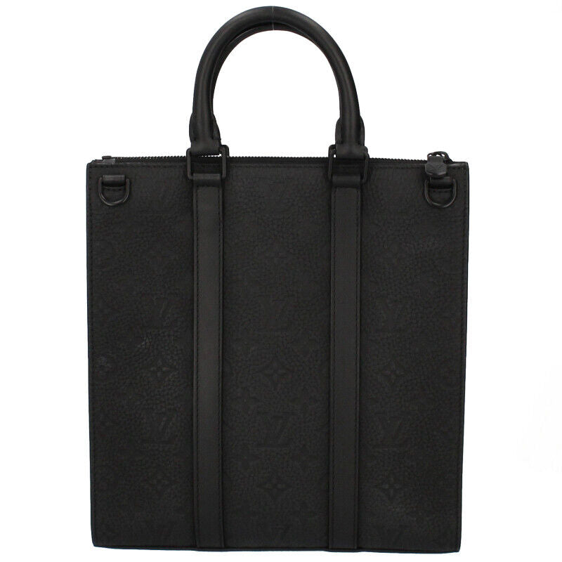 Louis Vuitton Sac Plat Cross Taurillon