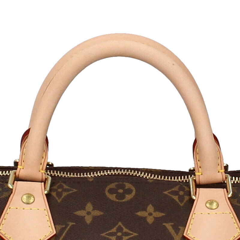 Louis Vuitton Speedy 30 Womenboston Bag