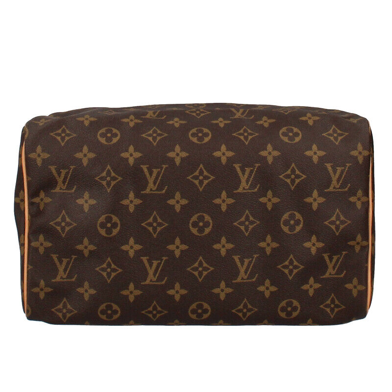 Louis Vuitton Speedy 30 Womenboston Bag