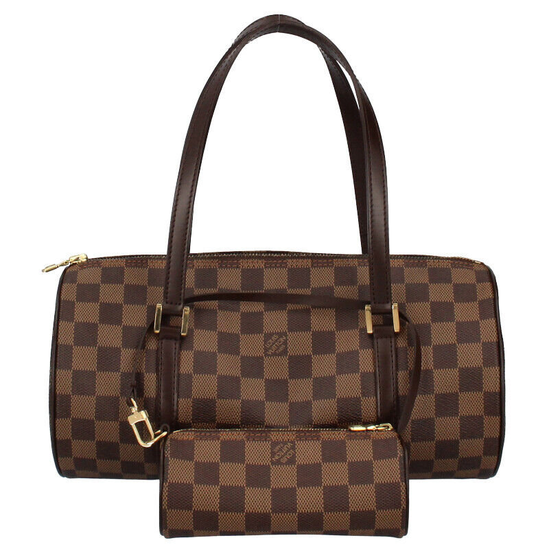 Louis Vuitton Papillon 30 Damier