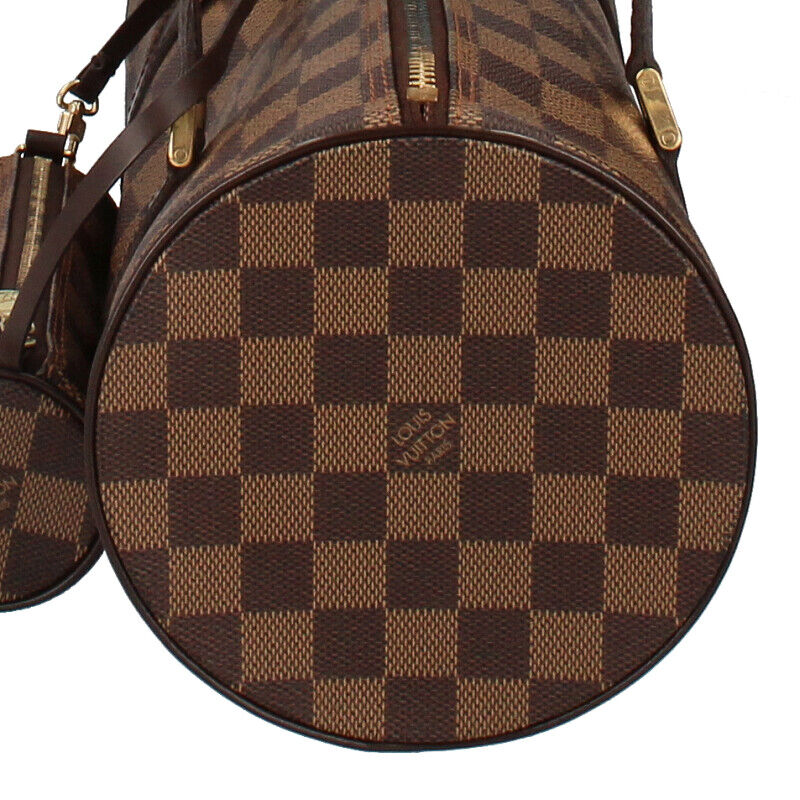 Louis Vuitton Papillon 30 Damier